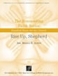 Rise Up, Shepherd Handbell sheet music cover